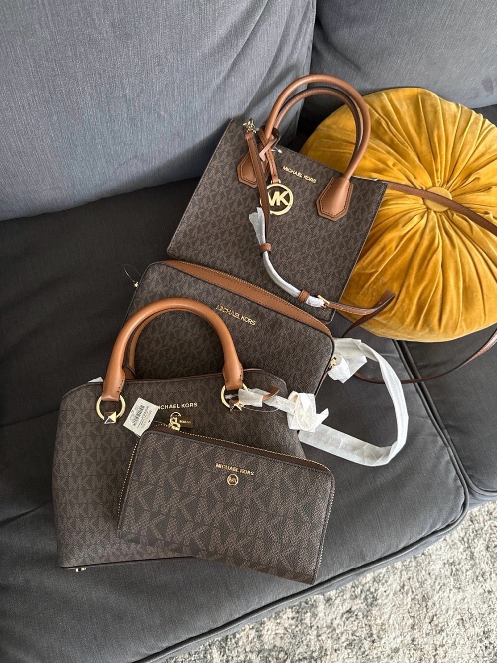 Michael kors lot